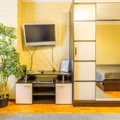 Гостиница KvartalApartments. Kuybysheva 69 удобства в номере фото 2