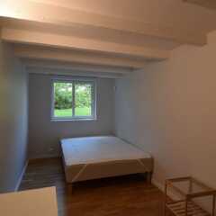 Отель Solferie Holiday Apartment Østerveien Норвегия, Кристиансанд - отзывы, цены и фото номеров - забронировать отель Solferie Holiday Apartment Østerveien онлайн комната для гостей