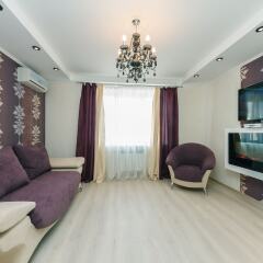 Гостиница Lesi Ukrainky Boulevard Украина, Киев - отзывы, цены и фото номеров - забронировать гостиницу Lesi Ukrainky Boulevard онлайн комната для гостей фото 2