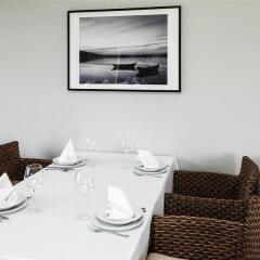 Отель ibis Styles A Coruña в номере