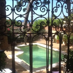 Отель Hôtel Le Petit Palais Франция, Ницца - отзывы, цены и фото номеров - забронировать отель Hôtel Le Petit Palais онлайн фото 5
