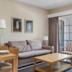 Отель Royal Oasis Club at Pueblo Quinta by Diamond Resorts комната для гостей фото 3