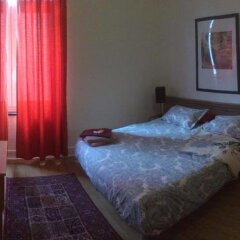Отель Appart-hotel Maison de la Lune - petite Auberge d'Etterbeek Бельгия, Брюссель - отзывы, цены и фото номеров - забронировать отель Appart-hotel Maison de la Lune - petite Auberge d'Etterbeek онлайн комната для гостей фото 5