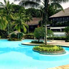 Отель Turi Beach Resort детские мероприятия фото 2
