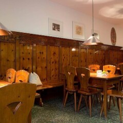 Hotel Figl ***S Больцано в номере фото 2