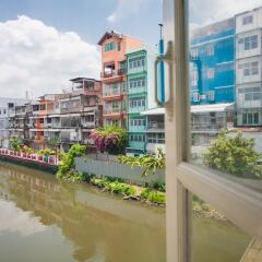 Отель Nacornhostel Бангкок фото 5