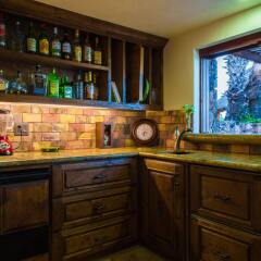 Отель Villa Cielito Мексика, Кабо-Сан-Лукас - отзывы, цены и фото номеров - забронировать отель Villa Cielito онлайн в номере