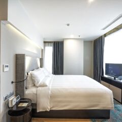 Novotel Suites Hanoi In Hanoi Vietnam From None Photos - 