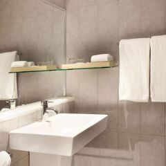 Отель X2 Vibe Phuket Patong 4* Стандартный номер разные типы кроватей фото 21