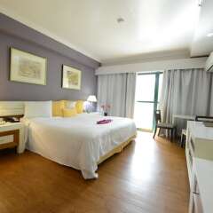 Отель Days Inn Guam-tamuning Тамунинг фото 4