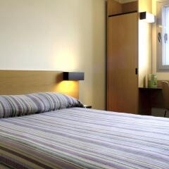 Park Hotel Porto Aeroporto комната для гостей фото 5