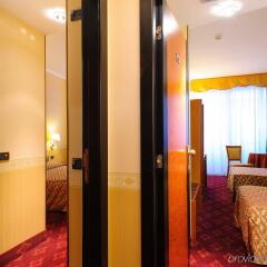 Отель Admiral Art Hotel Италия, Римини - отзывы, цены и фото номеров - забронировать отель Admiral Art Hotel онлайн комната для гостей фото 3