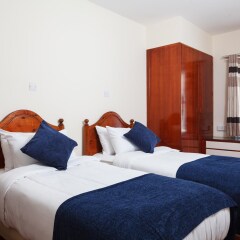 So Eastbourne Hotel комната для гостей фото 2