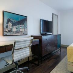 Hotel Indigo Savannah Historic District удобства в номере