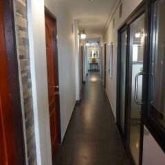 Отель BB Guest Hostel Таиланд, Бангкок - отзывы, цены и фото номеров - забронировать отель BB Guest Hostel онлайн интерьер отеля фото 2
