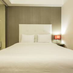 The Luxe Hotel комната для гостей фото 2