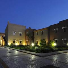 Отель Le Residenze Archimede Сиракуза фото 23