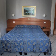 Отель Arco Hotel Италия, Милан - отзывы, цены и фото номеров - забронировать отель Arco Hotel онлайн комната для гостей фото 2