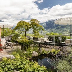 Отель Braunsbergerhof Италия, Лана - отзывы, цены и фото номеров - забронировать отель Braunsbergerhof онлайн