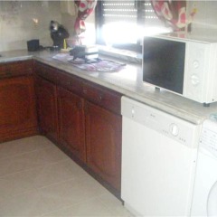 Апартаменты Apartment With 3 Bedrooms in Peniche, With Wonderful sea View, Furnish фото 8