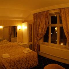 NormanHurst Hotel спа