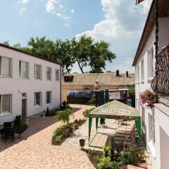 Гостиница irisHotels Mariupol Украина, Мариуполь - 1 отзыв об отеле, цены и фото номеров - забронировать гостиницу irisHotels Mariupol онлайн фото 13