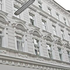 Апартаменты Royal Resort Apartments Westbahnhof Vienna Вена