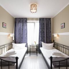 Hotel Pankow комната для гостей фото 3