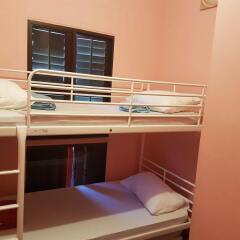 Отель Backpackers' Inn Chinatown Сингапур детские мероприятия