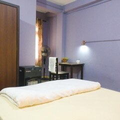 Отель Sun Apartment & Guest House Непал, Лалитпур - отзывы, цены и фото номеров - забронировать отель Sun Apartment & Guest House онлайн комната для гостей фото 4