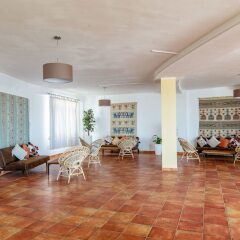 Hotel Pedraladda Кастельсардо спа