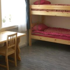 Hostel Bass детские мероприятия фото 7