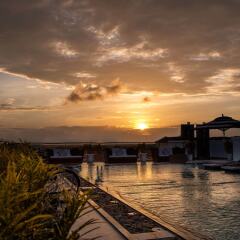 Hotel Royal Hoi An - MGallery by Sofitel фото 4