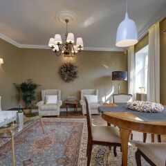 Отель German 18 - Luxury Vilnius Apartment Литва, Вильнюс - отзывы, цены и фото номеров - забронировать отель German 18 - Luxury Vilnius Apartment онлайн развлечения