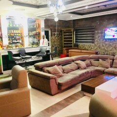 Отель Eterno Hotels Limited Нигерия, г. Бенин - отзывы, цены и фото номеров - забронировать отель Eterno Hotels Limited онлайн фото 2