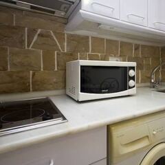Отель Living Valencia - Jardín del Turia Испания, Валенсия - отзывы, цены и фото номеров - забронировать отель Living Valencia - Jardín del Turia онлайн фото 9