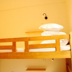 Отель Caesar Youth Hostel Китай, Сиань - отзывы, цены и фото номеров - забронировать отель Caesar Youth Hostel онлайн комната для гостей фото 3