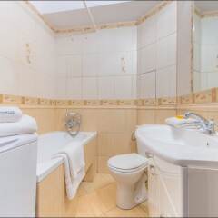 Апартаменты Old Town Apartments Варшава фото 8