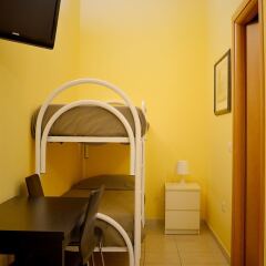 Отель Vatican Room Rental удобства в номере