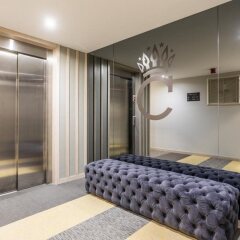 Czar Lisbon Hotel комната для гостей фото 5