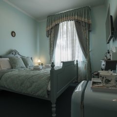 Hotel Villa Roze in Liepaja, Latvia from 71$, photos, reviews - zenhotels.com