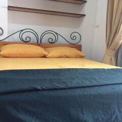 Апартаменты Baan Khun Mae Apartment комната для гостей фото 5