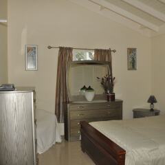 Апартаменты Ocho Rios Palm View Villa And Apartments Очо-Риос спа