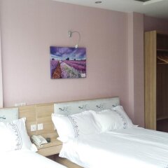 Pansy Hotel Далат удобства в номере фото 2