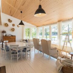 Отель Villa dyyni питание фото 2