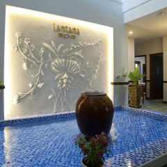 Lantana Hoi An Boutique Hotel & Spa с домашними животными