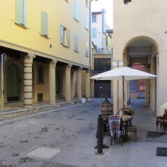 Отель B&B Via del Carro Италия, Болонья - отзывы, цены и фото номеров - забронировать отель B&B Via del Carro онлайн фото 2