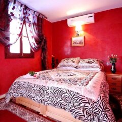 Отель Riad Fatouma комната для гостей