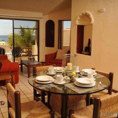Отель Solmar Resort в номере