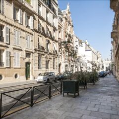 Отель Milestay - Paris Montmartre Париж